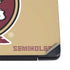 Florida State FSU Seminoles Logo Dell Vostro Skin